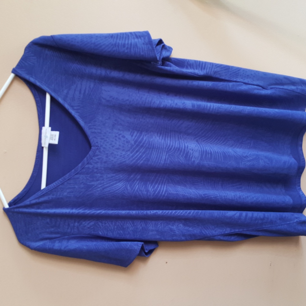 Jaclyn Smith  Dress Top